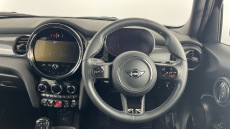 MINI Cooper 1.5 C Exclusive 5dr Auto Petrol Hatchback